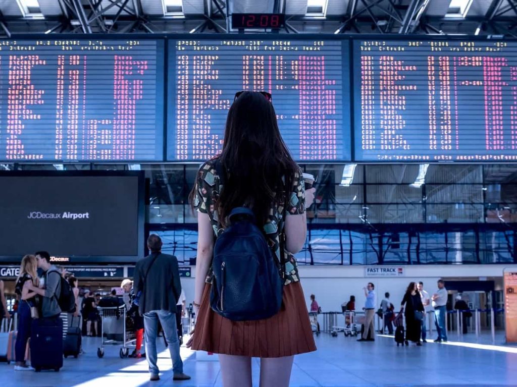 Regalare un viaggio? Perché no!