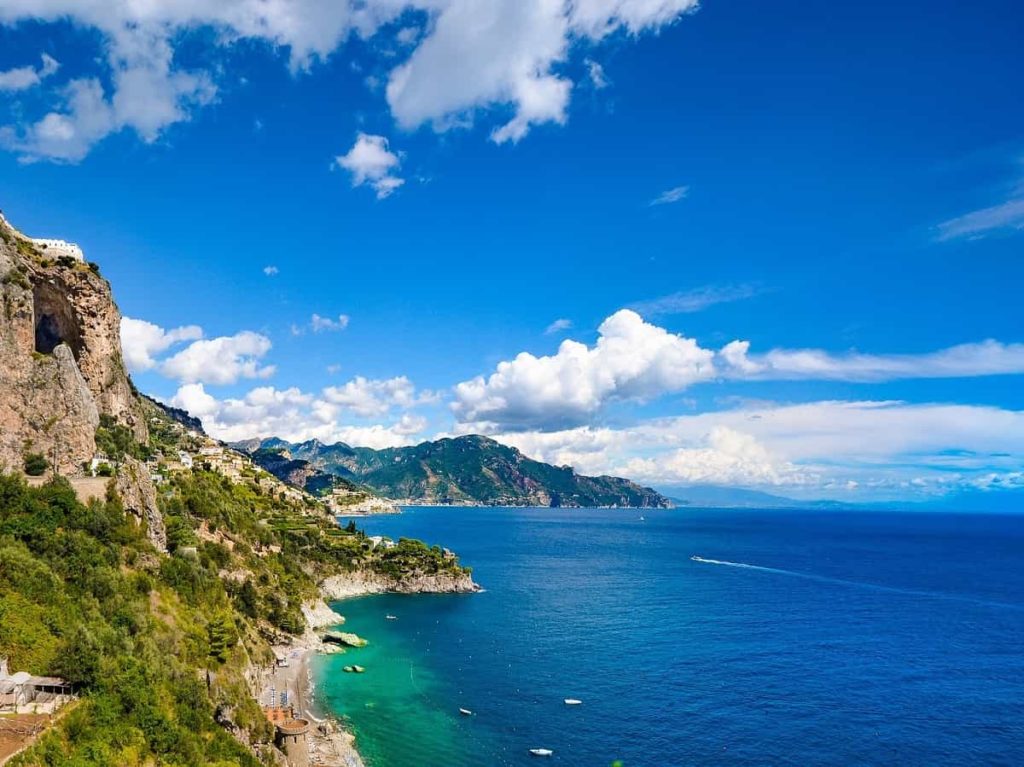 Il mare più bello è in Italia