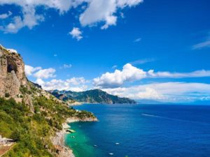 Il mare più bello è in Italia