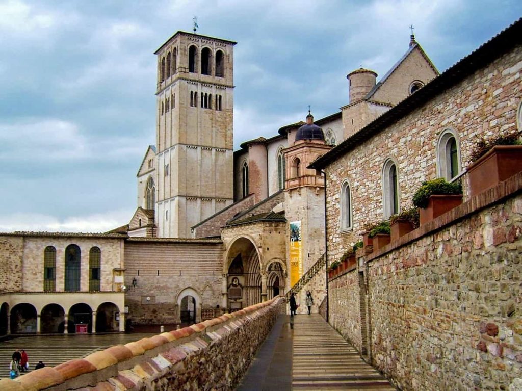 Umbria, la magia del cuore verde d'Italia