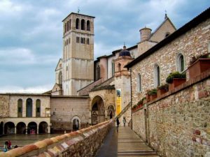 Umbria, la magia del cuore verde d'Italia