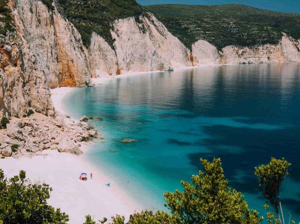Grecia, la bellissima Kos