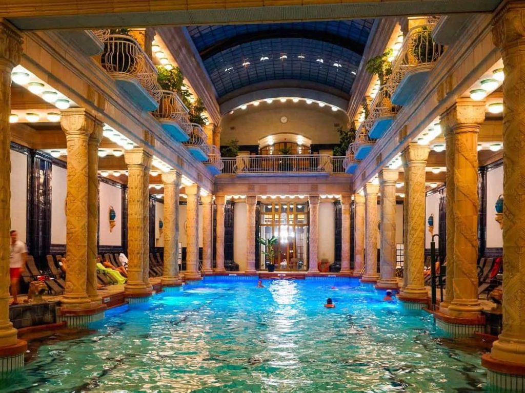 Terme che passione