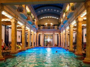 Terme che passione