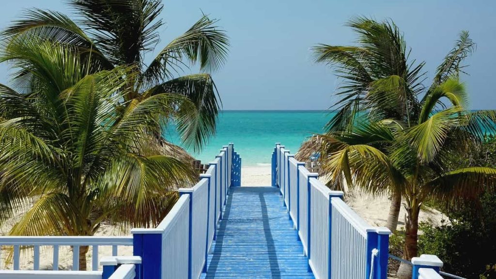 Per la Befana un viaggio da sogno verso l'isola di Cuba