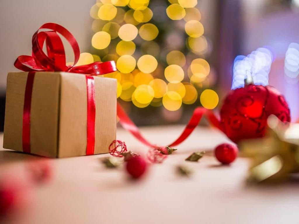 Regali di Natale: il viaggio resta il regalo più bello da trovare sotto l’albero
