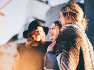 San Faustino festa dei single: un viaggio da trascorrere in compagnia di nuovi amici