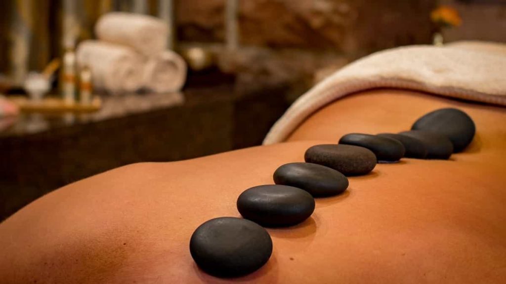 Weekend benessere per single in resort termale