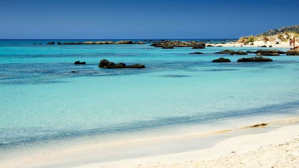 Il tuo viaggio di gruppo per single a Creta tra acque cristalline ed il fascino dell'antichità