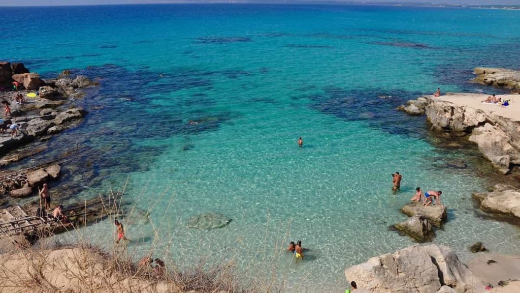 Formentera: un viaggio da sogno tra mare e divertimento in un angolo di Paradiso