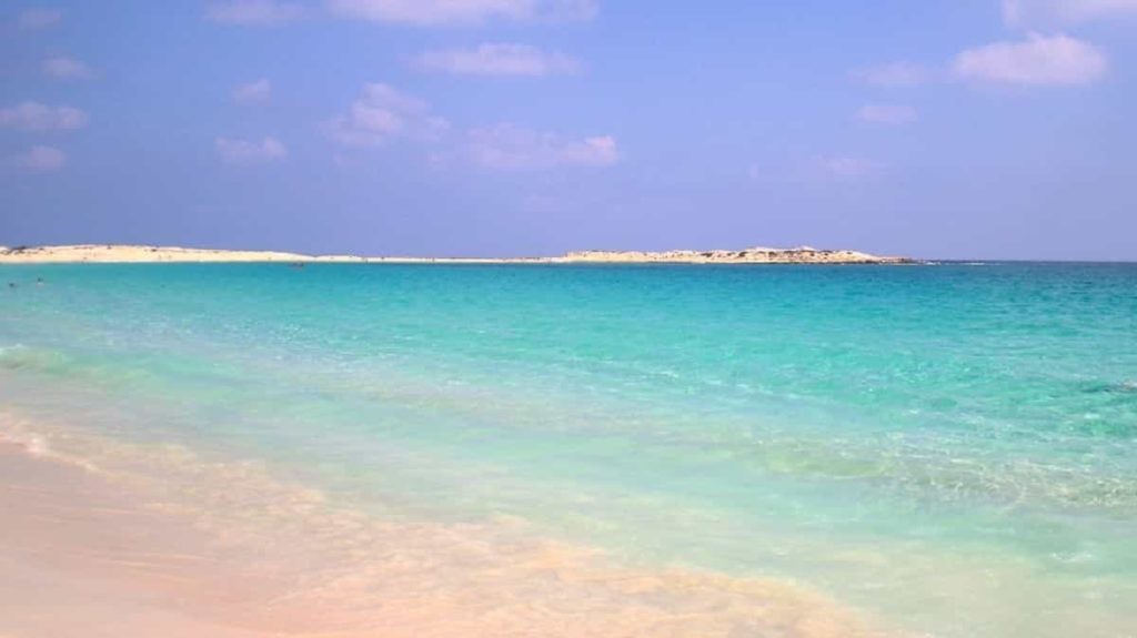 Viaggio all'estero per single a Marsa Matrouh in Egitto