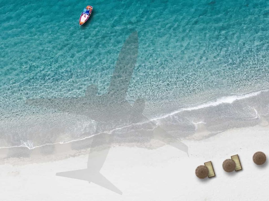Consigli di viaggio: come organizzare la tua vacanza senza stress