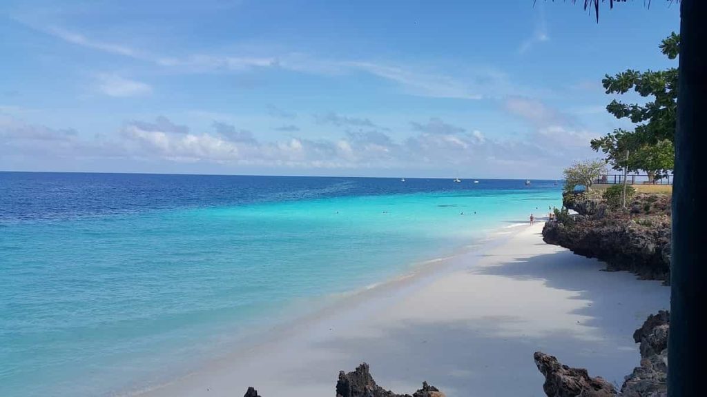 Zanzibar la metà preferita dai turisti