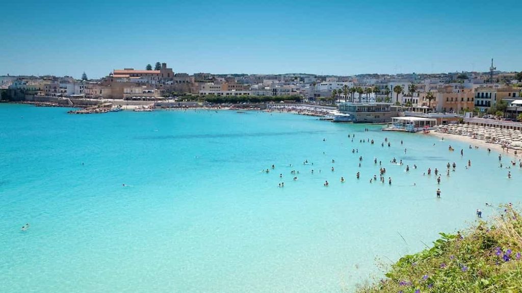 SingleUp ha pensato ad un magnifico viaggio di gruppo per single nel Salento