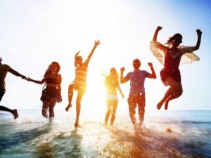 Tour leader: colui che saprà rendere indimenticabile il tuo viaggio per single