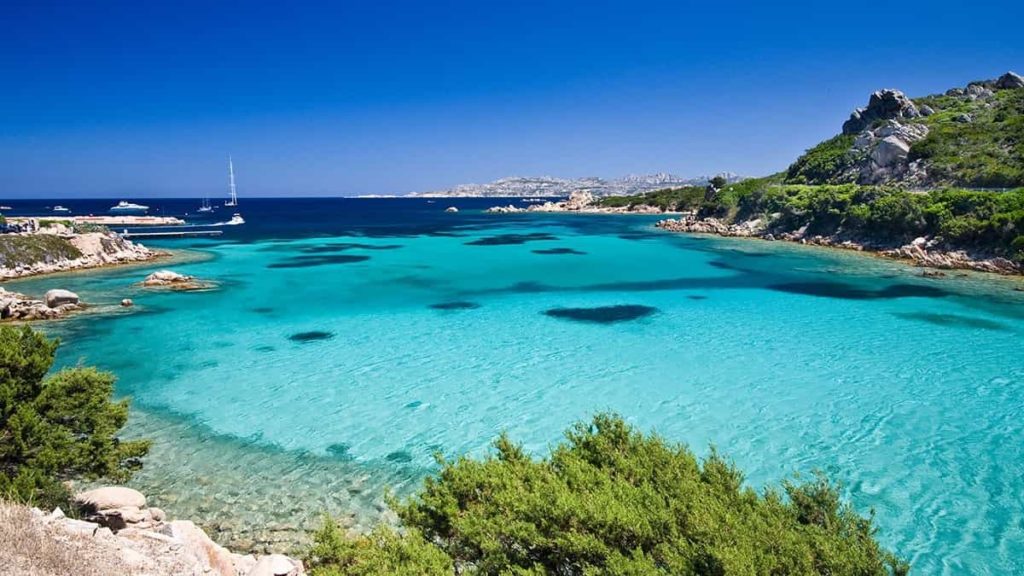 Il tuo viaggio di gruppo per single in Sardegna a Costa Rei in un piccolo angolo di Paradiso