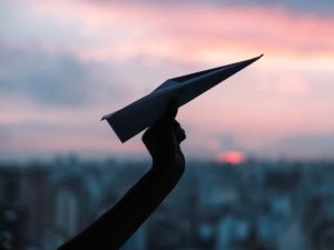 Ricominciare a viaggiare con entusiasmo e in sicurezza