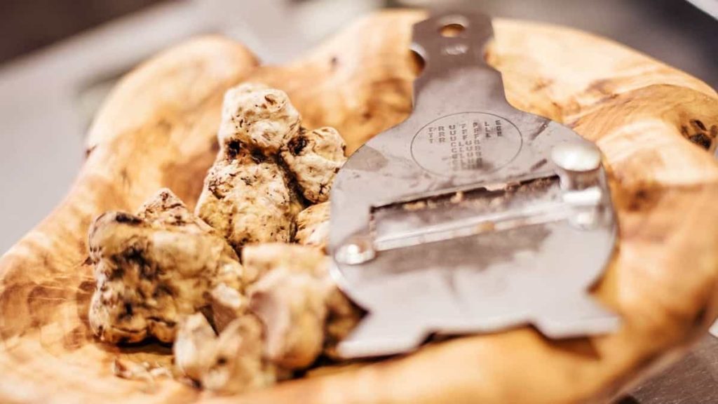 Fiera Internazionale del Tartufo Bianco