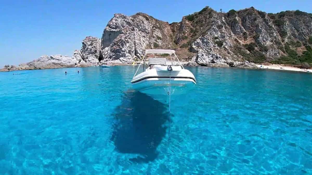 Settimana del 15 - 22 Agosto in Costa degli Dei per single