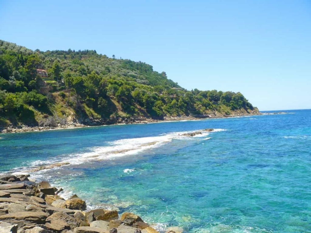Settimana in Cilento per single