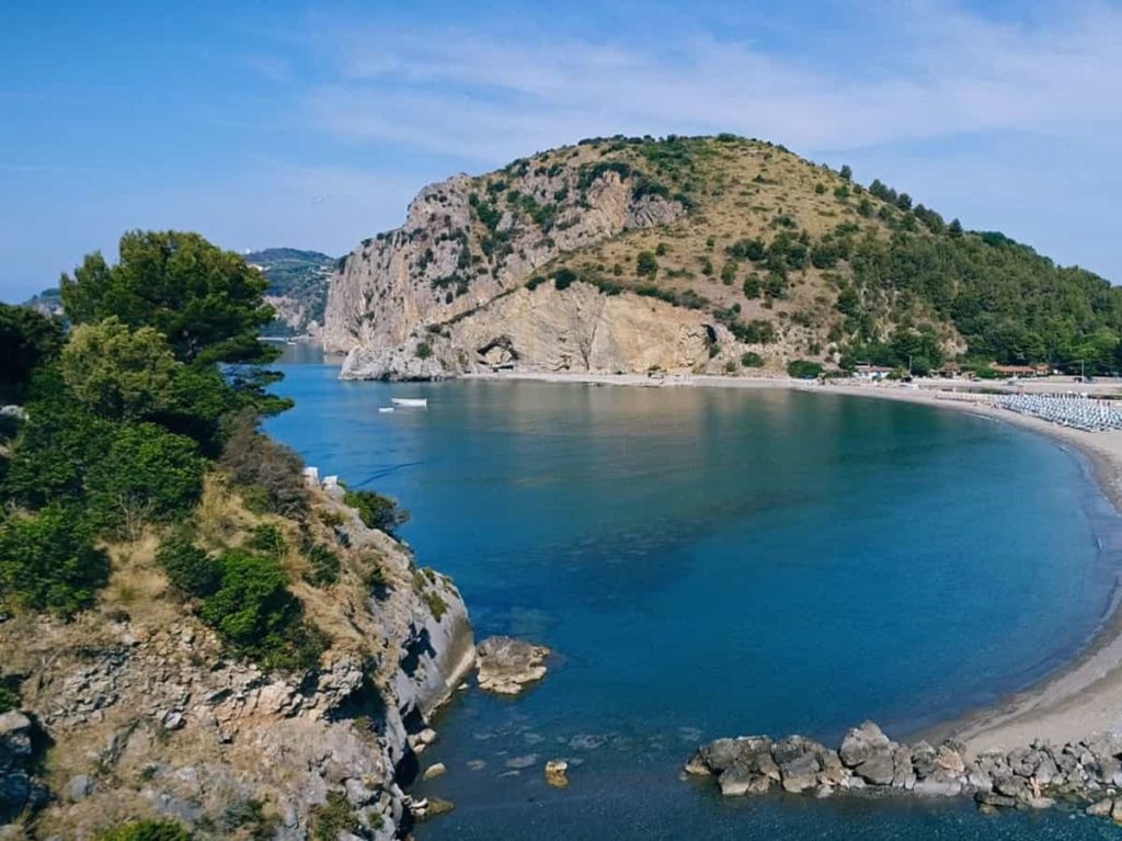 Settimana in Cilento per single