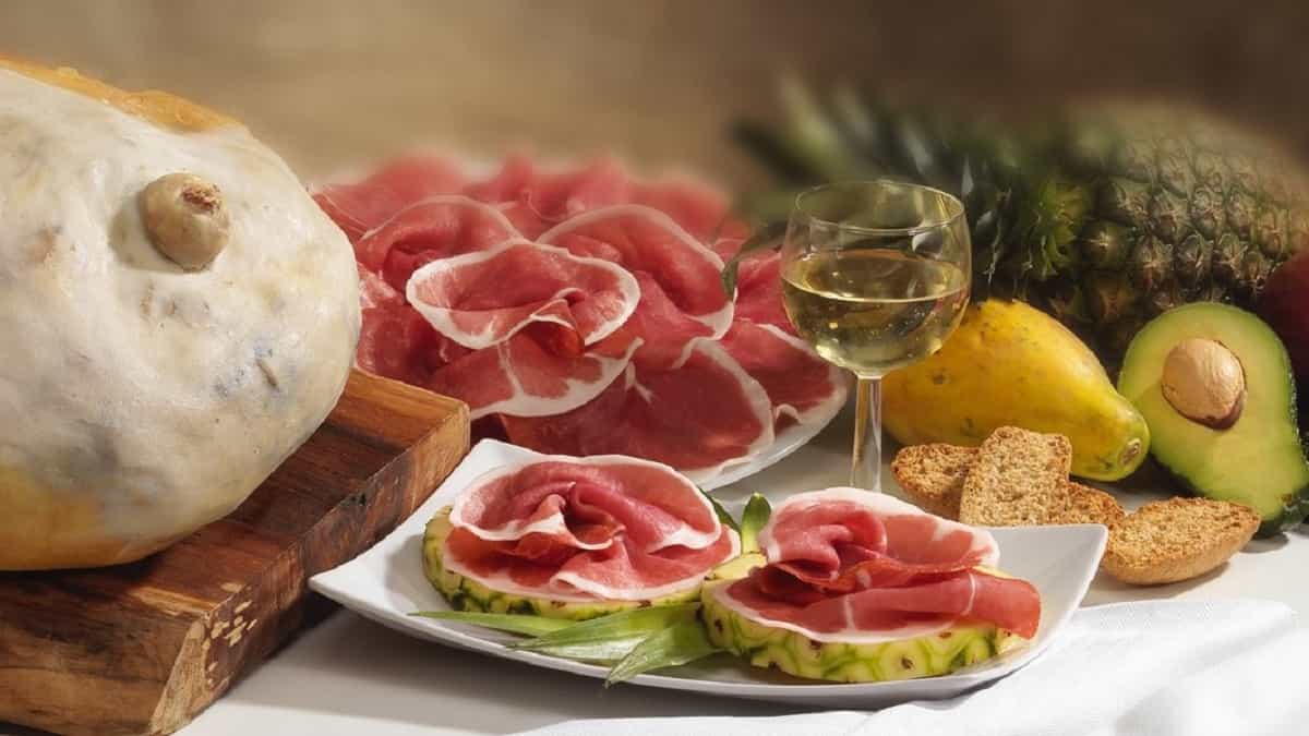 Weekend nella Food Valley per single