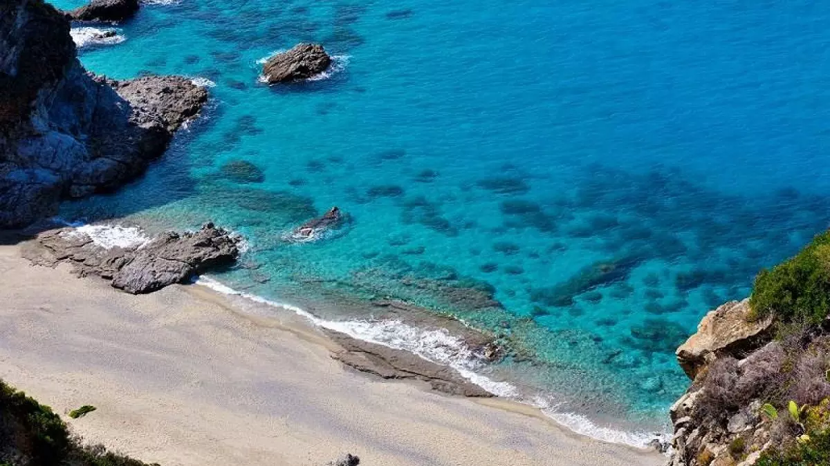 Settimana Ponte 2 Giugno a Tropea per single