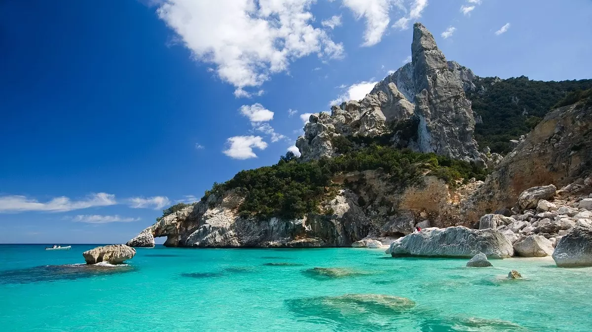 Settimana in Sardegna a Cala Ginepro pe single