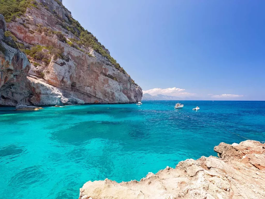 Settimana in Sardegna a Cala Ginepro per single