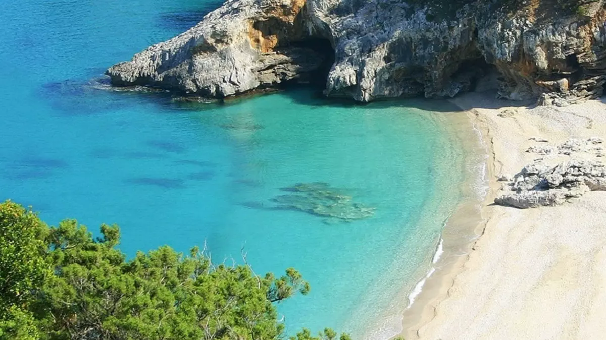 Settimana in Sardegna a Cala Ginepro pe single