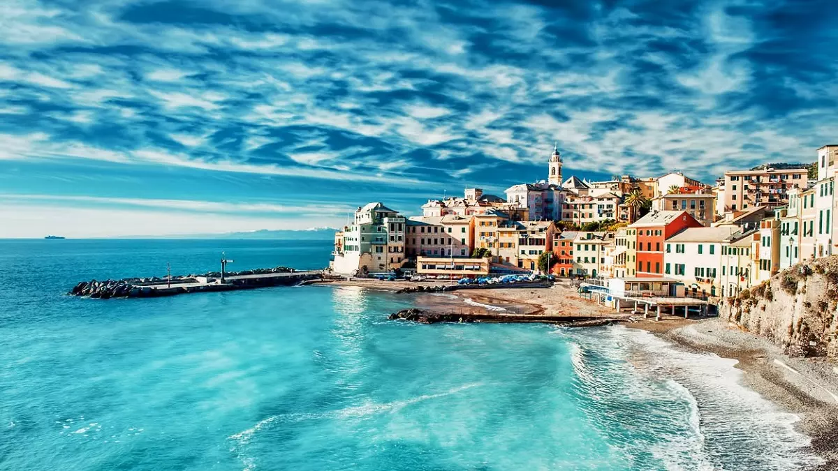 Settimana in Salento per single