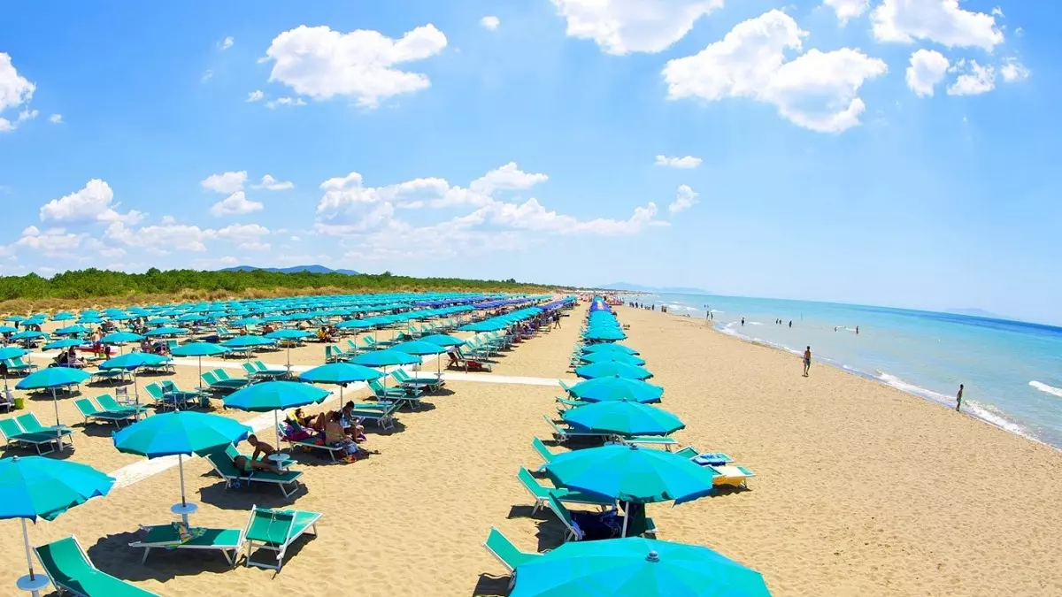 Ponte 2 Giugno in Maremma per single tra Mare e Relax