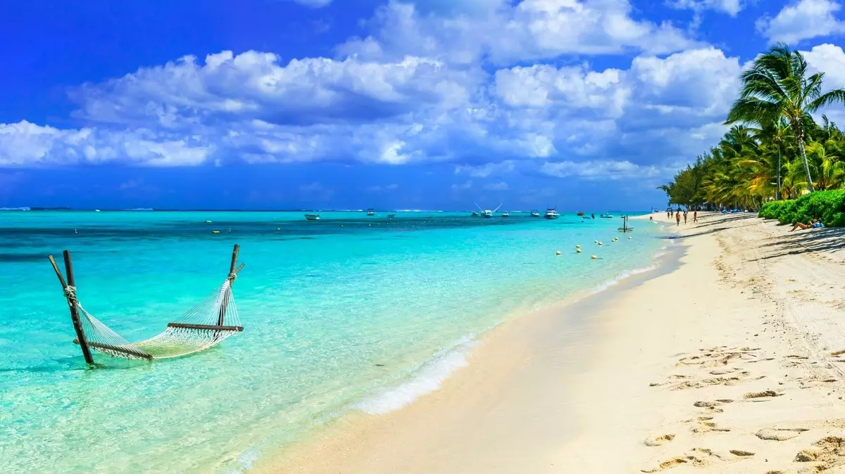 Settimana alle Mauritius per single