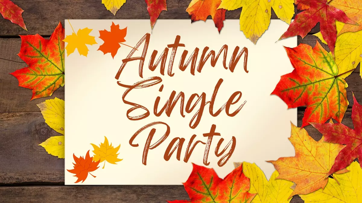 Festa d’Autunno