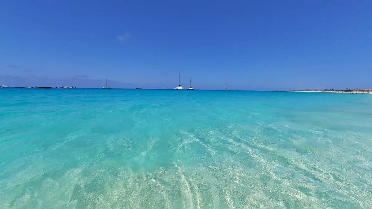 Settimana Epifania a Capo Verde per single
