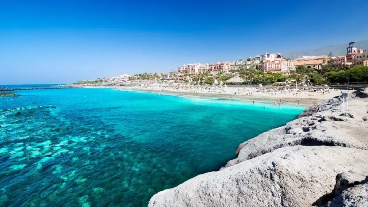 Settimana Pasqua a Tenerife per single