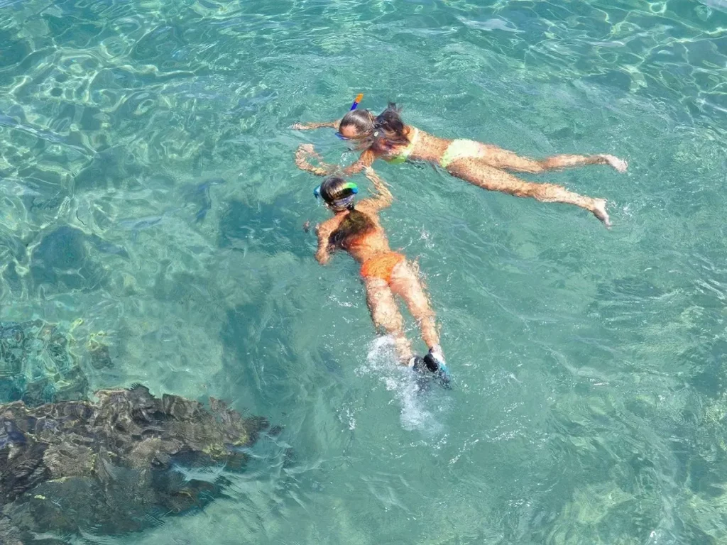 Settimana a Tropea per single