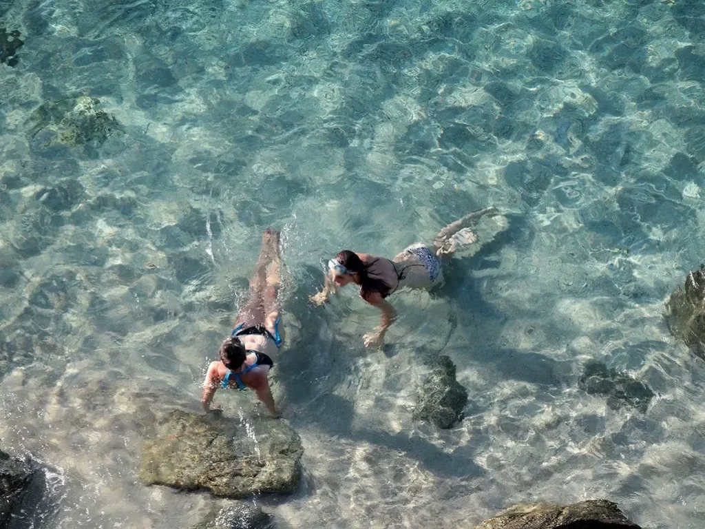 Settimana a Tropea per single
