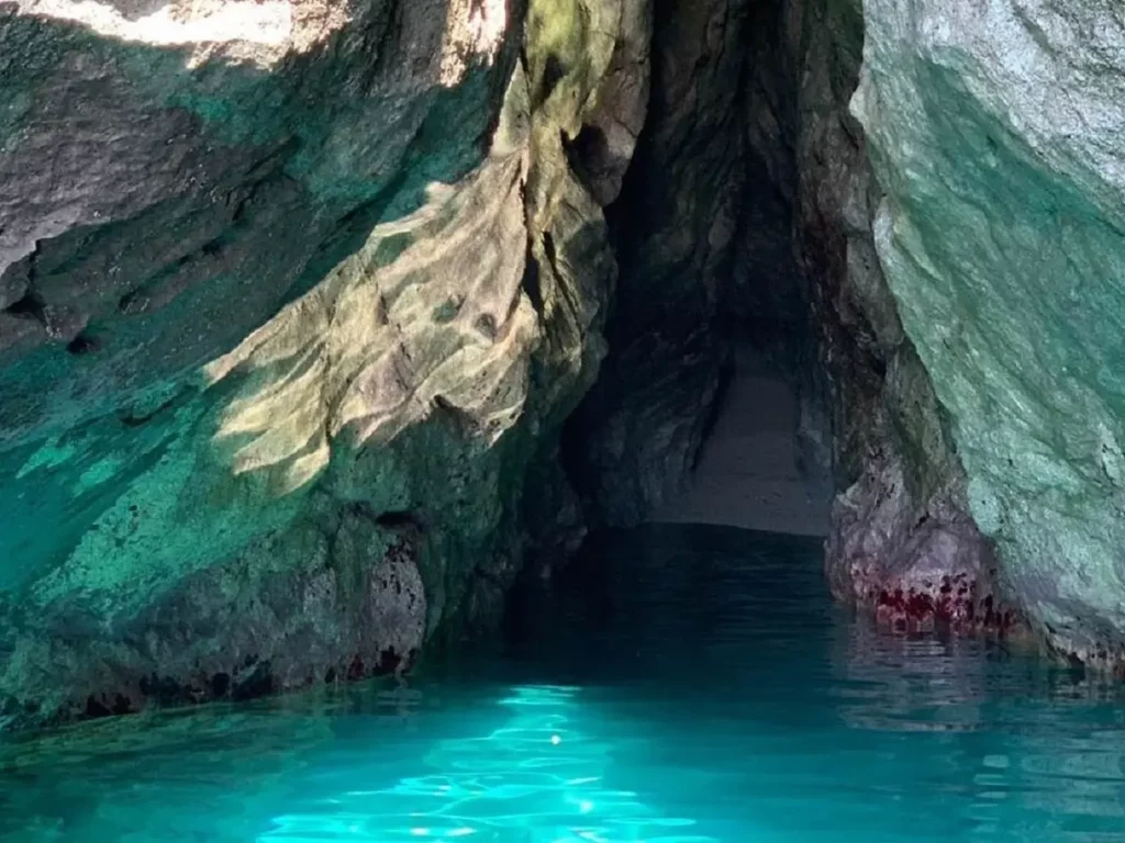Settimana a Tropea per single