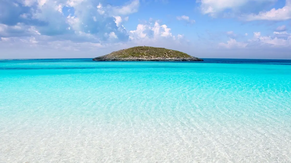 Settimana a Formentera per single