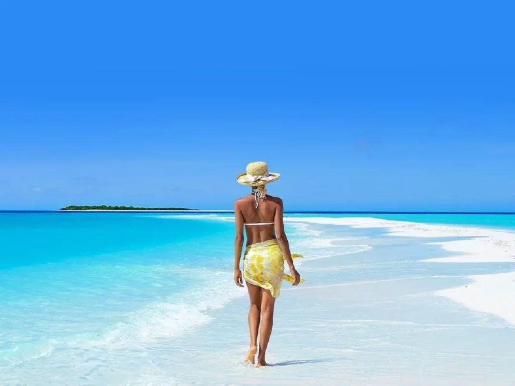 Settimana a Formentera per single