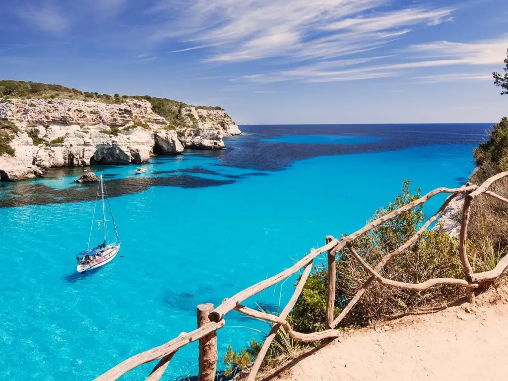 Settimana ad Ibiza per single