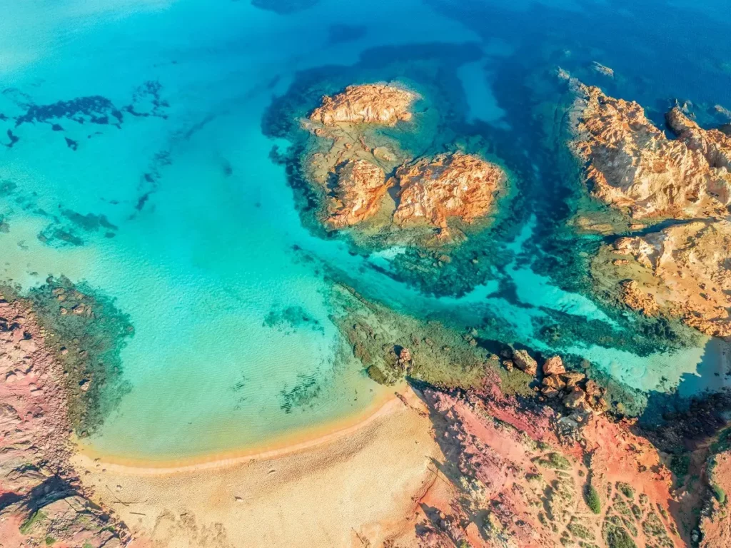 Settimana a Minorca per single