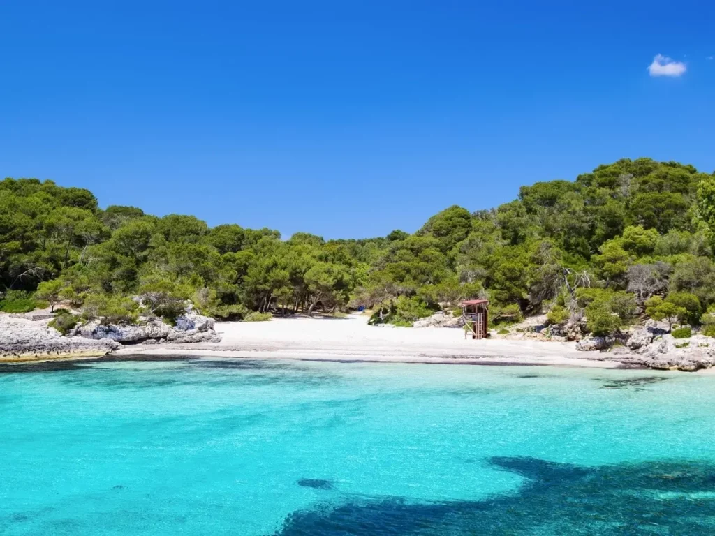 Settimana a Minorca per single