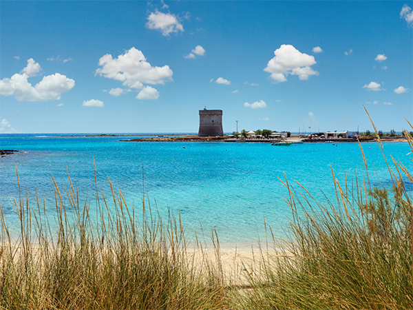 Settimana per single a Torre dell'Orso in Salento